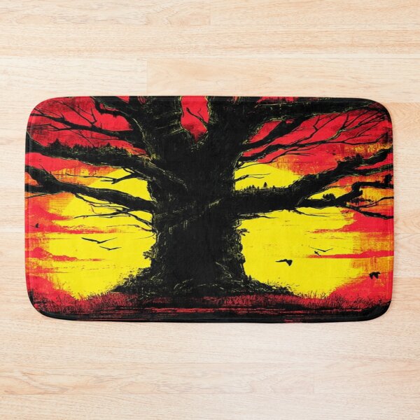 Item preview, Sky On Fire designed and sold by Overthinker9.