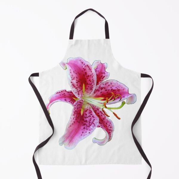 Item preview, Stargazer Oriental Single Lily designed and sold by BostonArcImage.