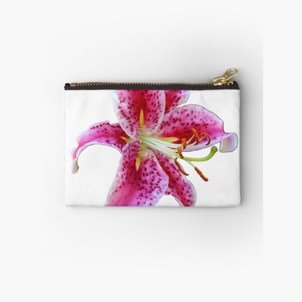 Item preview, Stargazer Oriental Single Lily designed and sold by BostonArcImage.