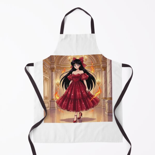 Item preview, Minako in Disguise designed and sold by Solace Sparkles.
