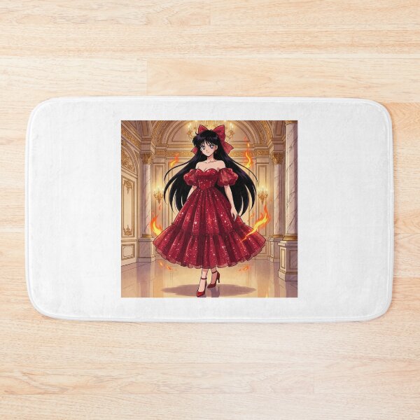 Item preview, Minako in Disguise designed and sold by Solace Sparkles.