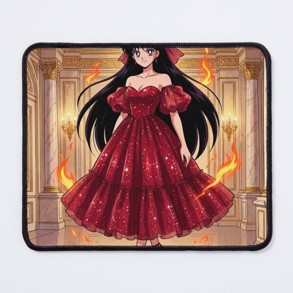 Item preview, Minako in Disguise designed and sold by Solace Sparkles.