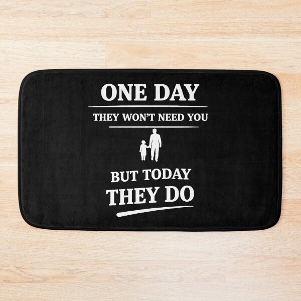 Item preview, One Day They Won’t Want You to Play Shirt – Dad Quote Shirt – Fatherhood Gift – Emotional Dad Shirt – Parenting Quote Tee designed and sold by TKOprintdesigns.
