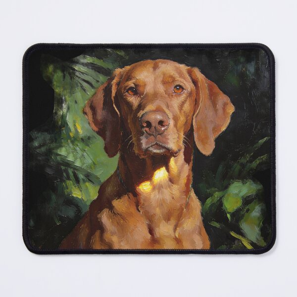 Item preview, Vizsla designed and sold by zzsuzsa.