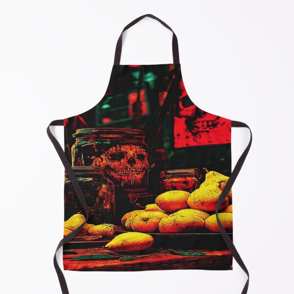 Item preview, Memento Mori Feast designed and sold by Overthinker9.