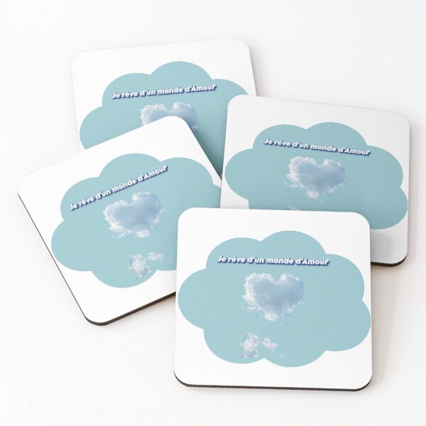 Item preview, a world of love designed and sold by Rêve-la-vie.