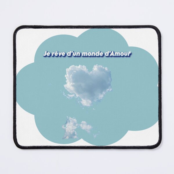 Item preview, a world of love designed and sold by Rêve-la-vie.