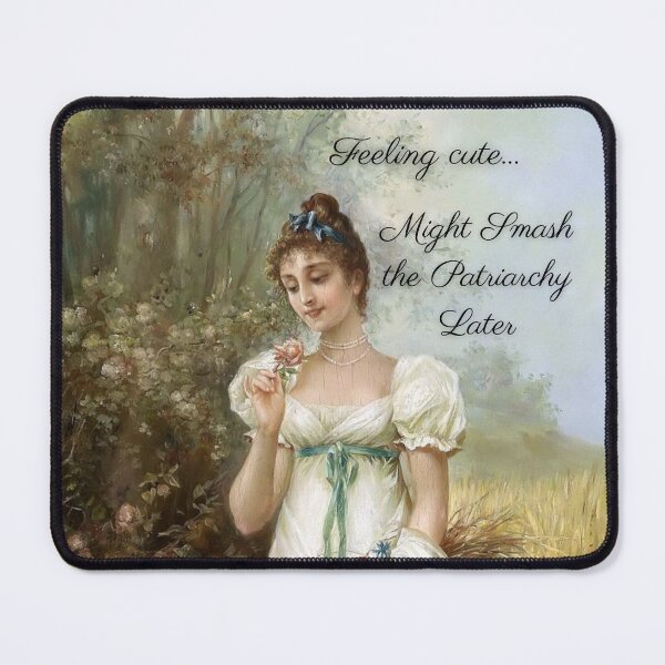 Item preview, Feeling Cute designed and sold by 8thcyn.