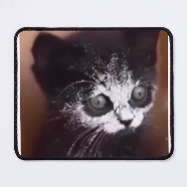 Item preview, Black Metal Kitty designed and sold by Askvr.