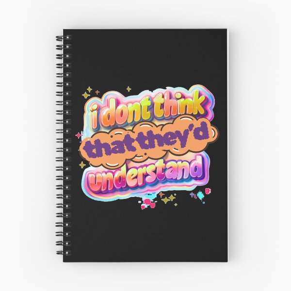 Item preview, I don’t think that they’d understand designed and sold by Stefrait-7.