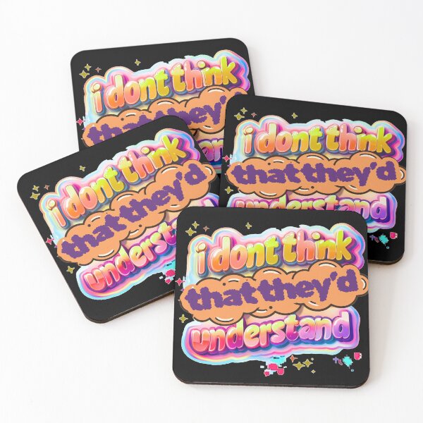 Item preview, I don’t think that they’d understand designed and sold by Stefrait-7.
