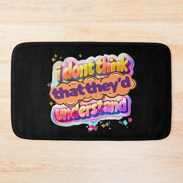 Item preview, I don’t think that they’d understand designed and sold by Stefrait-7.