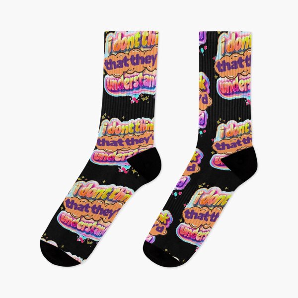 Item preview, I don’t think that they’d understand designed and sold by Stefrait-7.