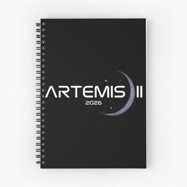 Item preview, Artemis 2 Launch To The Moon Space Mission 2026 designed and sold by JojoluluArt.