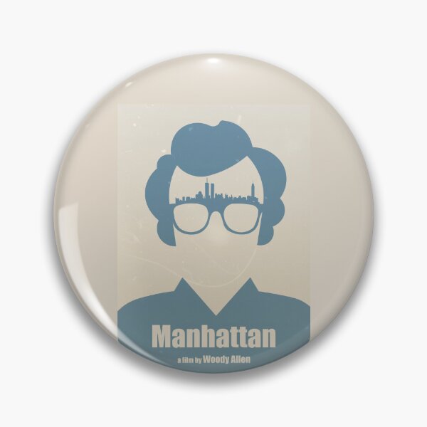 Item preview, Manhattan 1979 designed and sold by MORKINO POSTERS.
