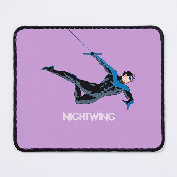 Item preview, Nightwing designed and sold by Alex-B-Russo.