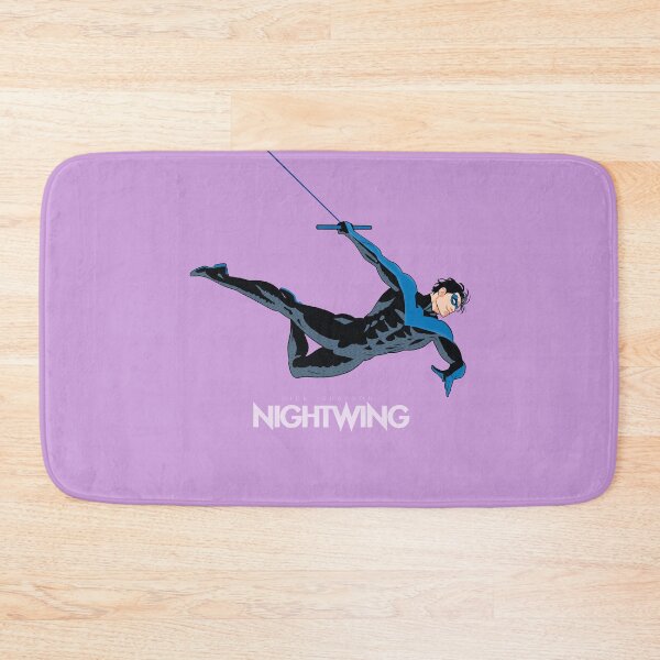 Item preview, Nightwing designed and sold by Alex-B-Russo.
