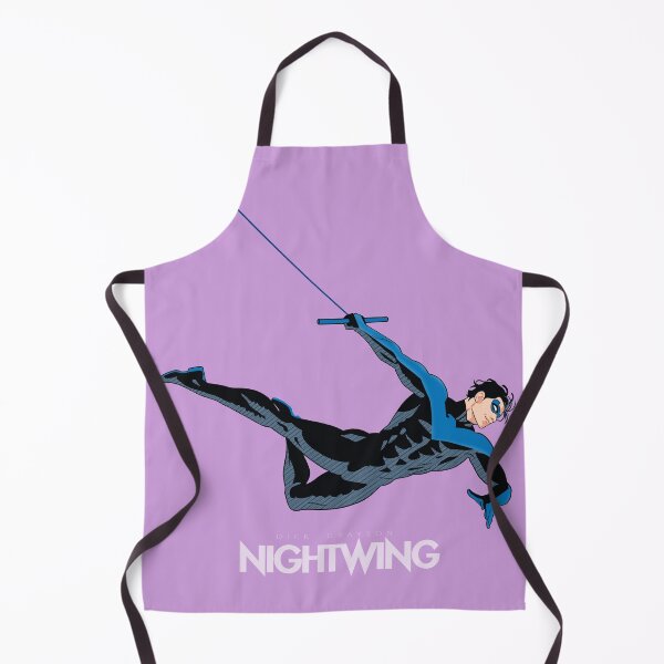Item preview, Nightwing designed and sold by Alex-B-Russo.