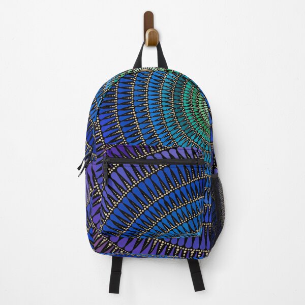 Item preview, Into the Great Unknown designed and sold by Jennifer Sharkey.
