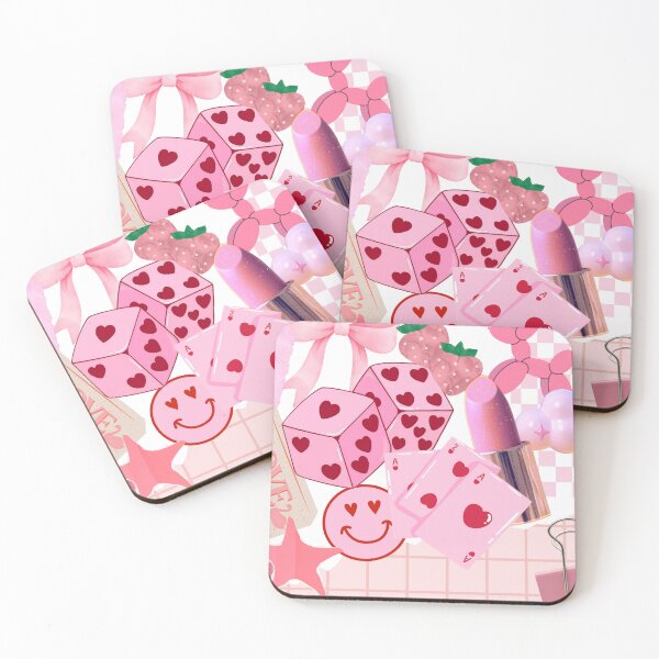 Item preview, In my pink era designed and sold by ouchbyflora.