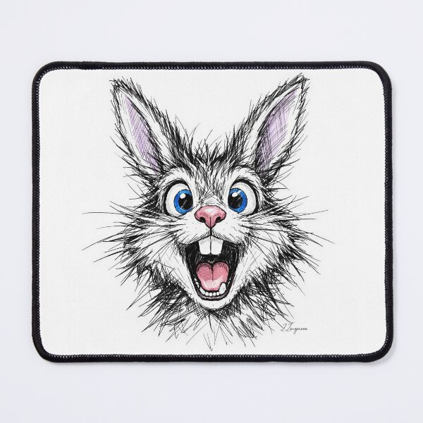 Item preview, Bunny designed and sold by zzsuzsa.