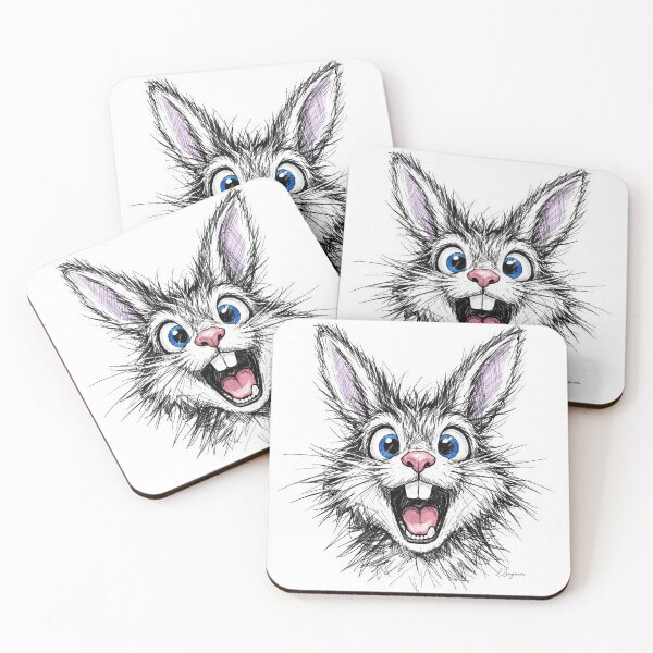 Item preview, Bunny designed and sold by zzsuzsa.