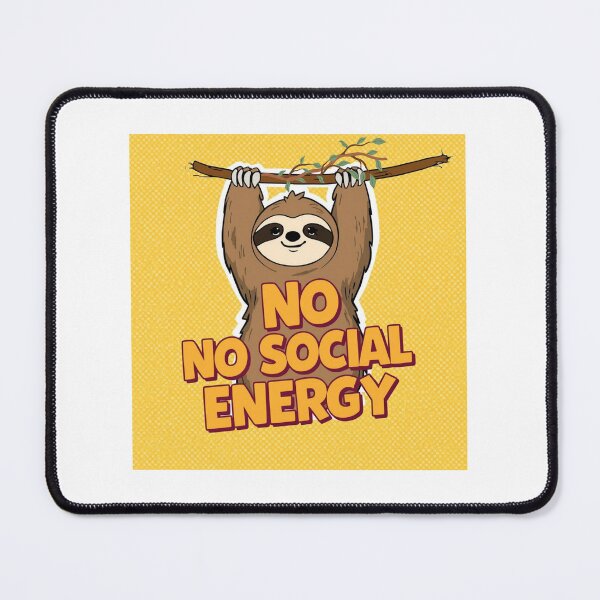 Item preview, Funny lazy sloth Animal Meme Design  ver 13d– Cute sloth Humor, sloth lazy Lover Gift, funny Animals designed and sold by CosmicNook1.