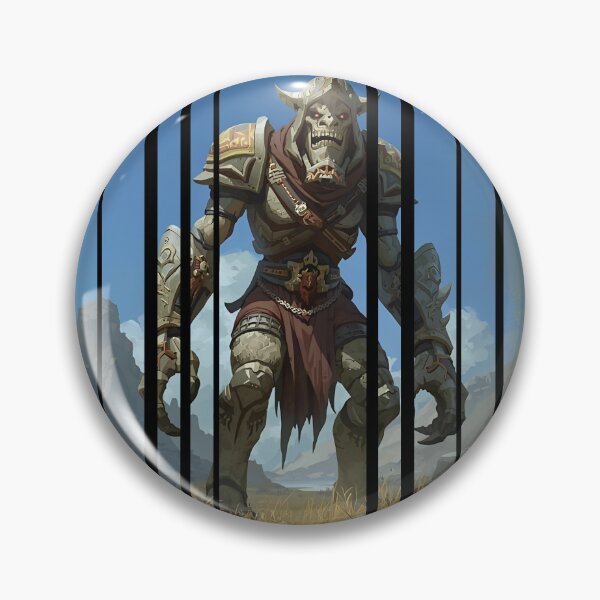 Item preview, Golem Stone creature Protector of the People 4 designed and sold by Neon G.