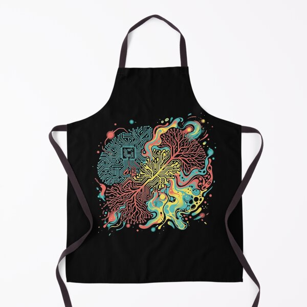 Item preview, Neurospicy Neurodiversity Pride ADHD Autism designed and sold by FlamaC.