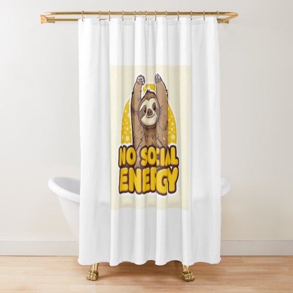 Item preview,  Funny lazy sloth Animal Meme Design  ver 13c– Cute sloth Humor, sloth lazy Lover Gift, funny Animals designed and sold by CosmicNook1.