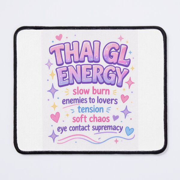 Item preview, Thai GL energy designed and sold by kiradax17.