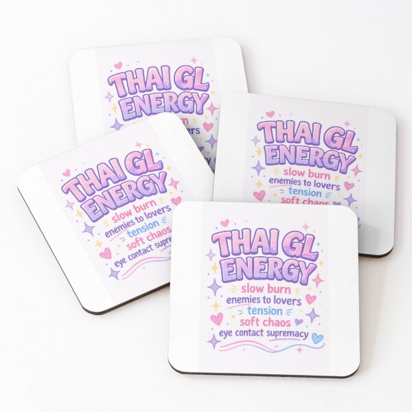 Item preview, Thai GL energy designed and sold by kiradax17.