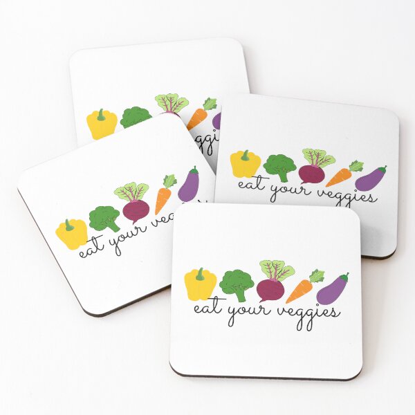 Item preview, Eat Your Veggies designed and sold by rd-rd2b-apparel.