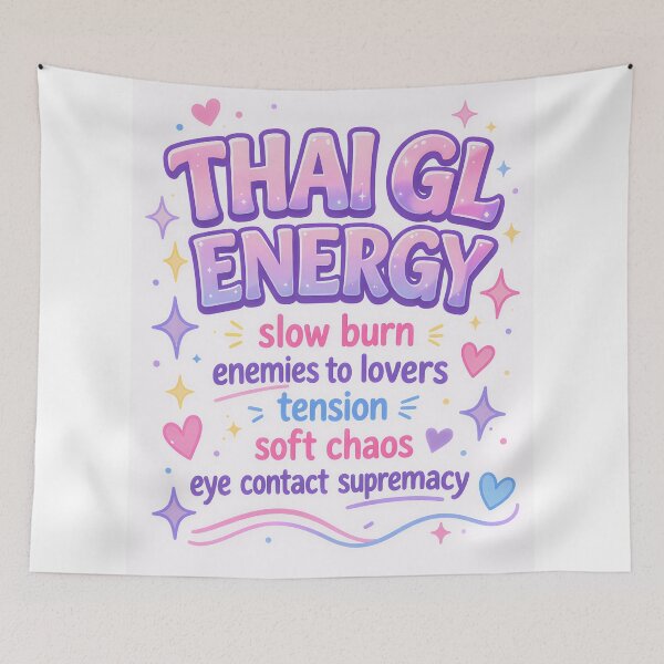Item preview, Thai GL energy designed and sold by kiradax17.