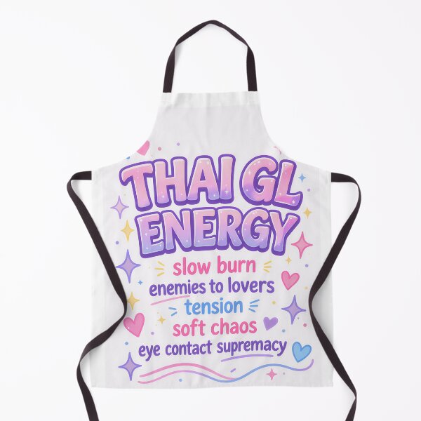 Item preview, Thai GL energy designed and sold by kiradax17.