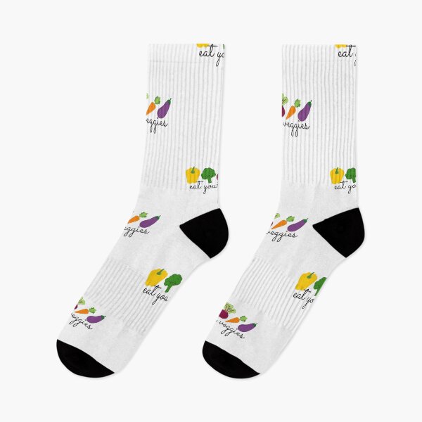 Item preview, Eat Your Veggies designed and sold by rd-rd2b-apparel.
