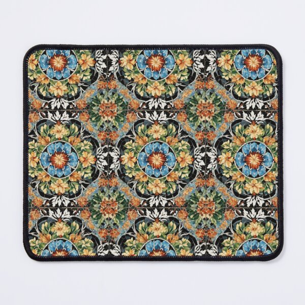 Item preview, Flower Mosaic designed and sold by Rekline.