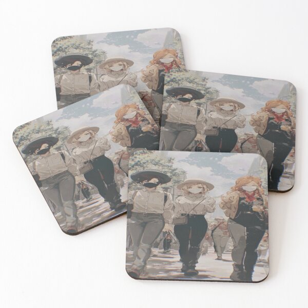 Item preview, The Soft Side of the City designed and sold by Overthinker9.