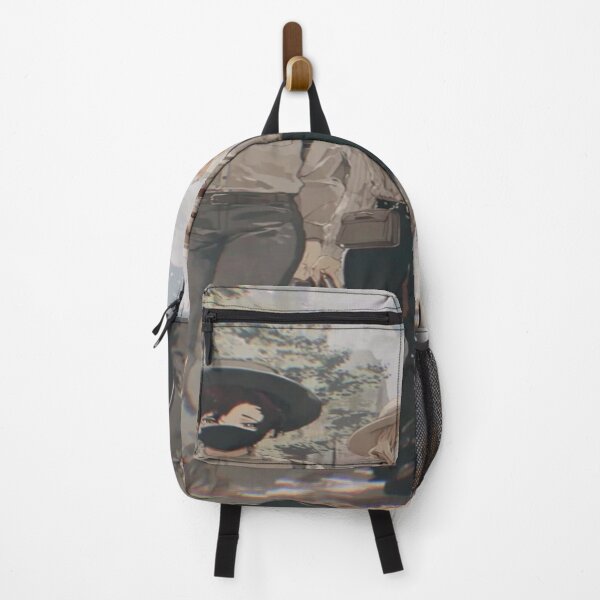Item preview, The Soft Side of the City designed and sold by Overthinker9.
