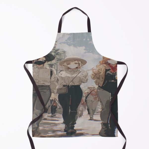 Item preview, The Soft Side of the City designed and sold by Overthinker9.