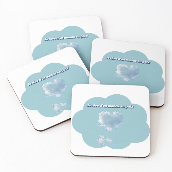 Item preview, a world at peace designed and sold by Rêve-la-vie.