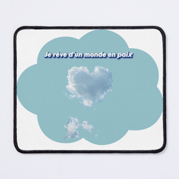 Item preview, a world at peace designed and sold by Rêve-la-vie.
