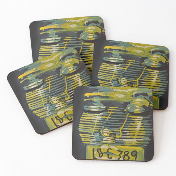 Item preview, Jill  designed and sold by Mary Kay Raynal.