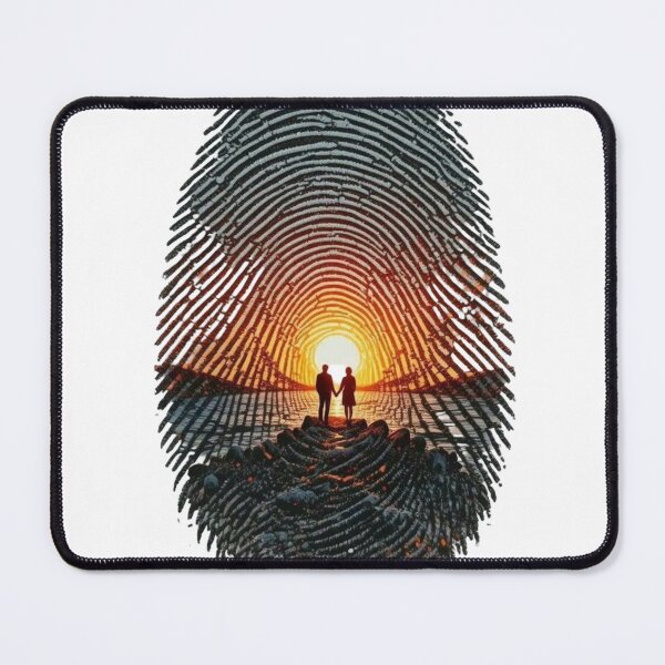 Item preview, Fingerprint designed and sold by Smb Forever .