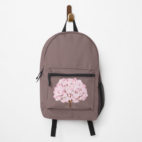 Item preview, Ethereal Pink Cherry Blossom Tree in Bloom designed and sold by Artsy Corner.
