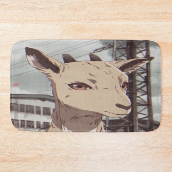 Item preview, The Pastel Wanderer designed and sold by Overthinker9.