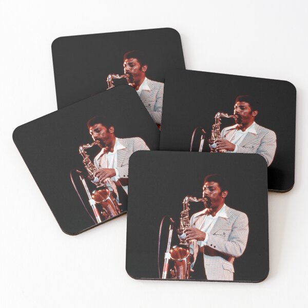 Item preview, Jazz Saxophonist in the Dark designed and sold by JhonMaverick.