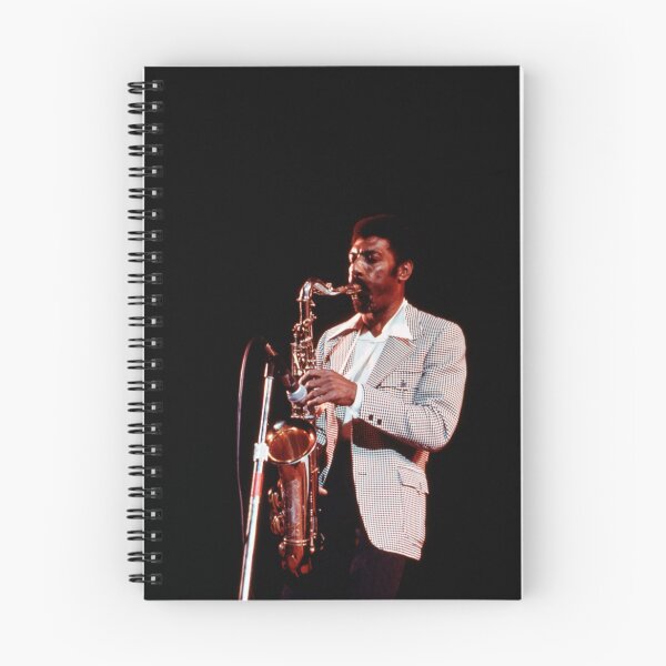 Item preview, Jazz Saxophonist in the Dark designed and sold by JhonMaverick.