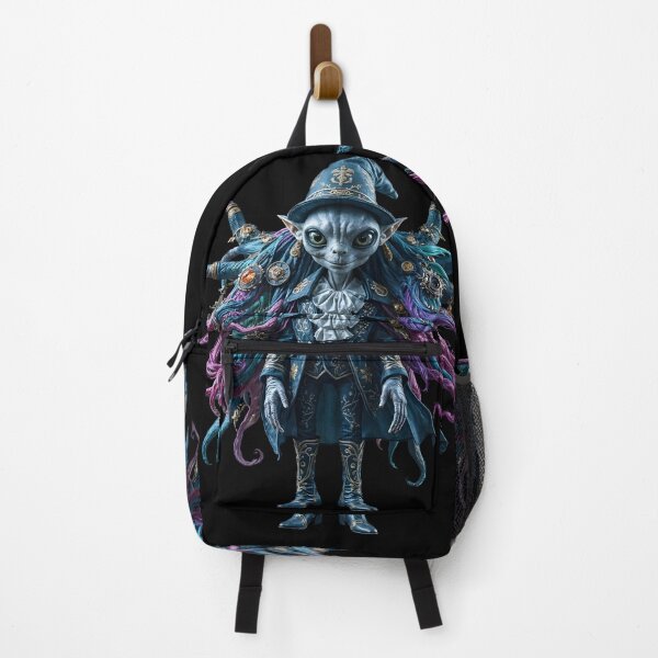 Item preview, A spirit of deep-sea gothic designed and sold by KunstGeist.