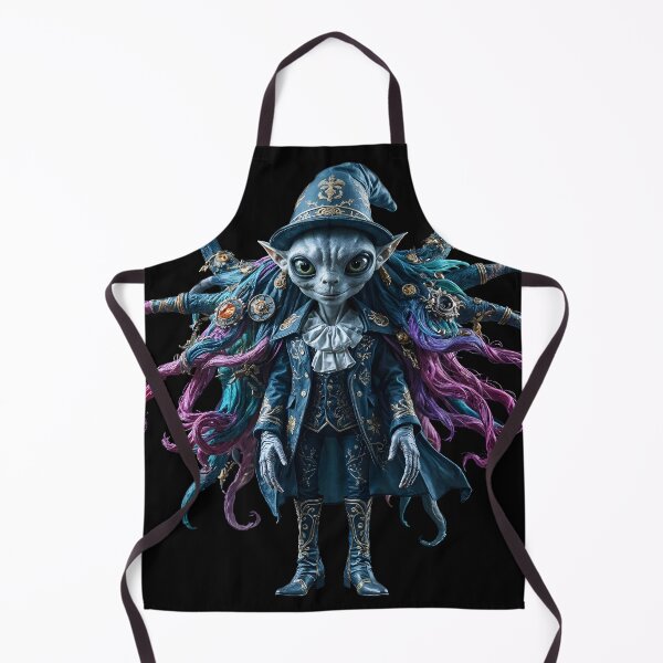 Item preview, A spirit of deep-sea gothic designed and sold by KunstGeist.